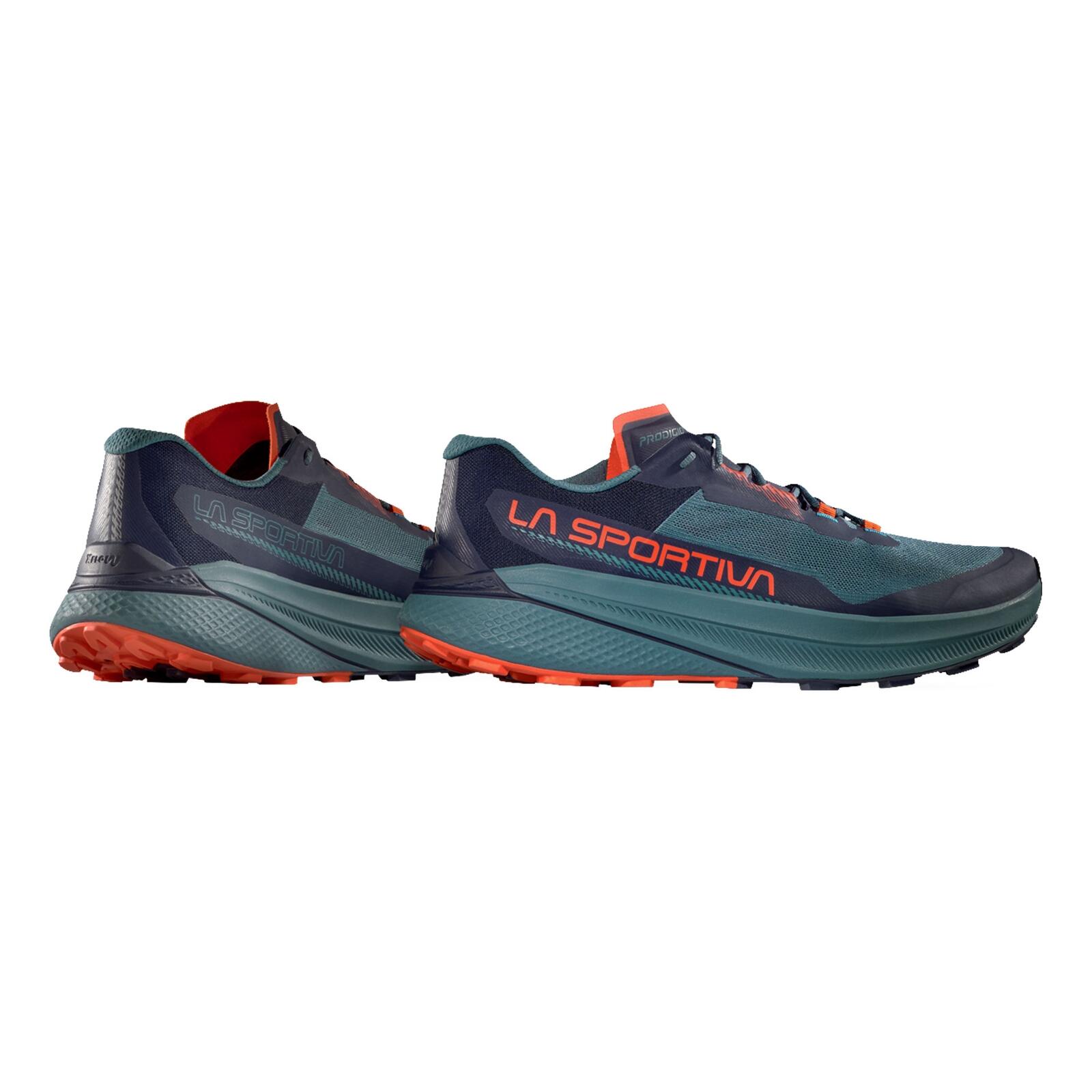 Zapatillasde trail La Sportiva Prodigio 5/7