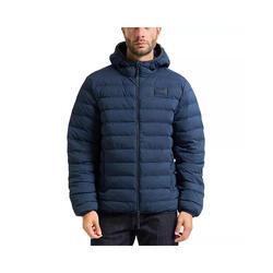 Doudoune à Capuche EA7 Emporio Armani