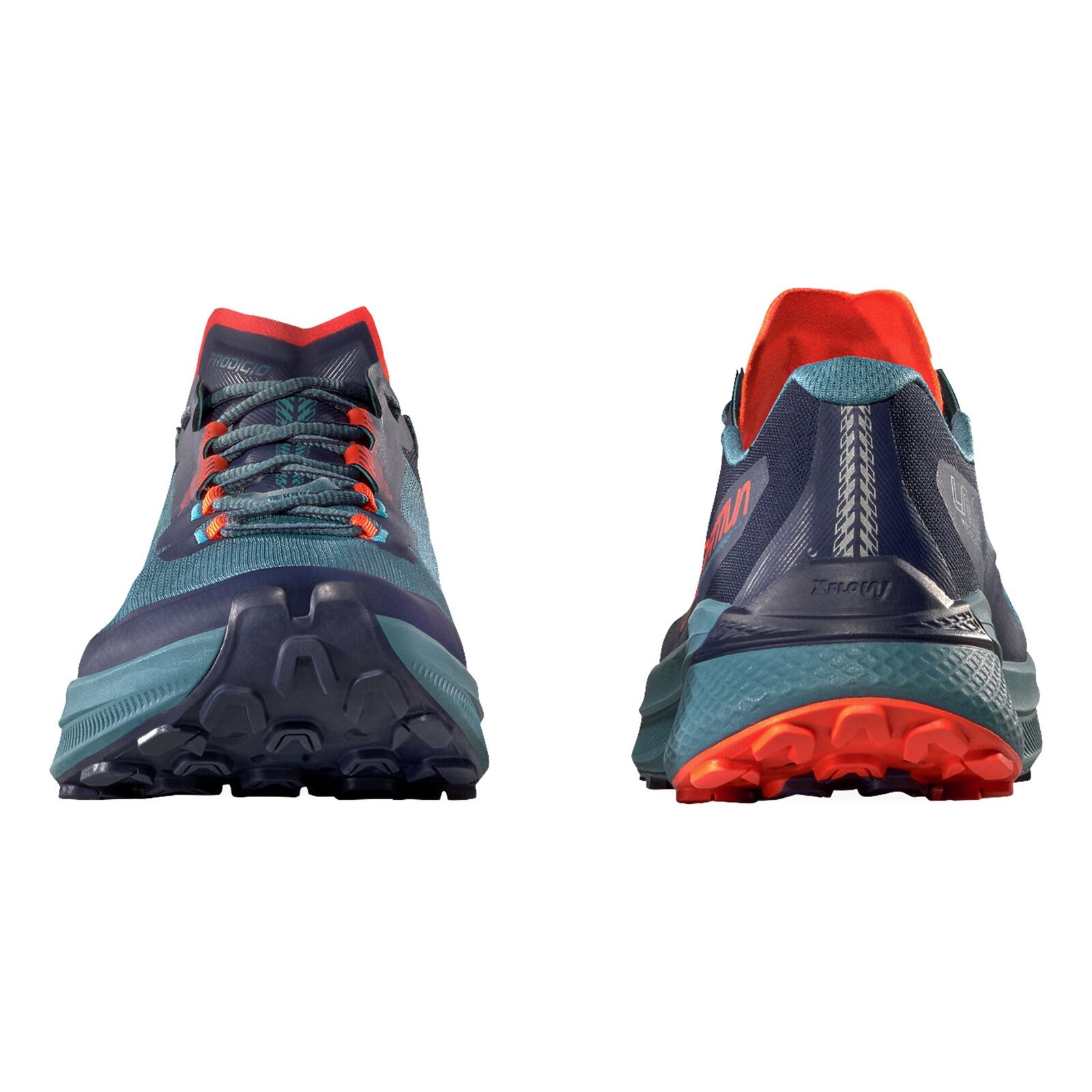 Zapatillasde trail La Sportiva Prodigio 6/7