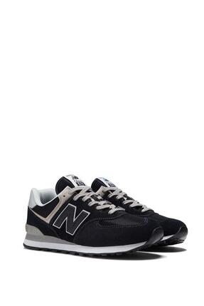 Basket Cuir New Balance 574 * - Unisex