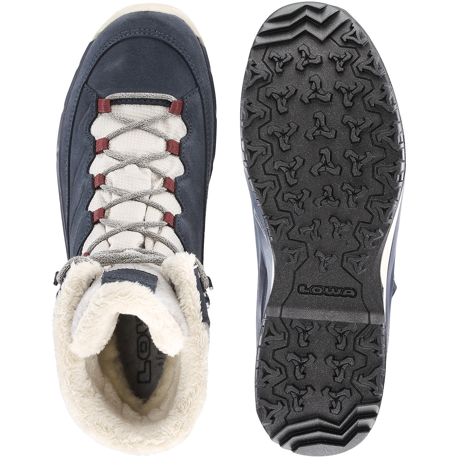 Freizeitschuhe CALCETA EVO GTX Ws 2/7
