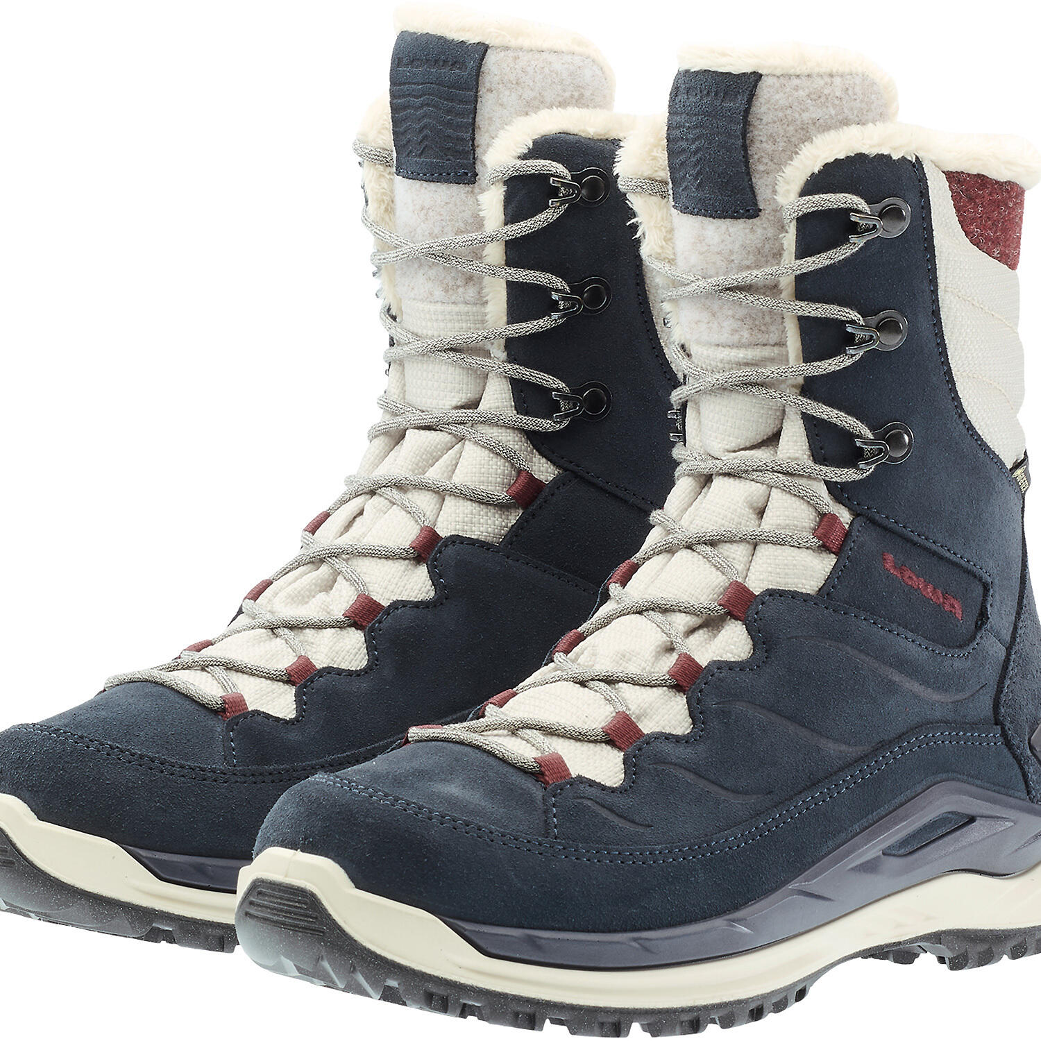 Freizeitschuhe CALCETA EVO GTX Ws 7/7