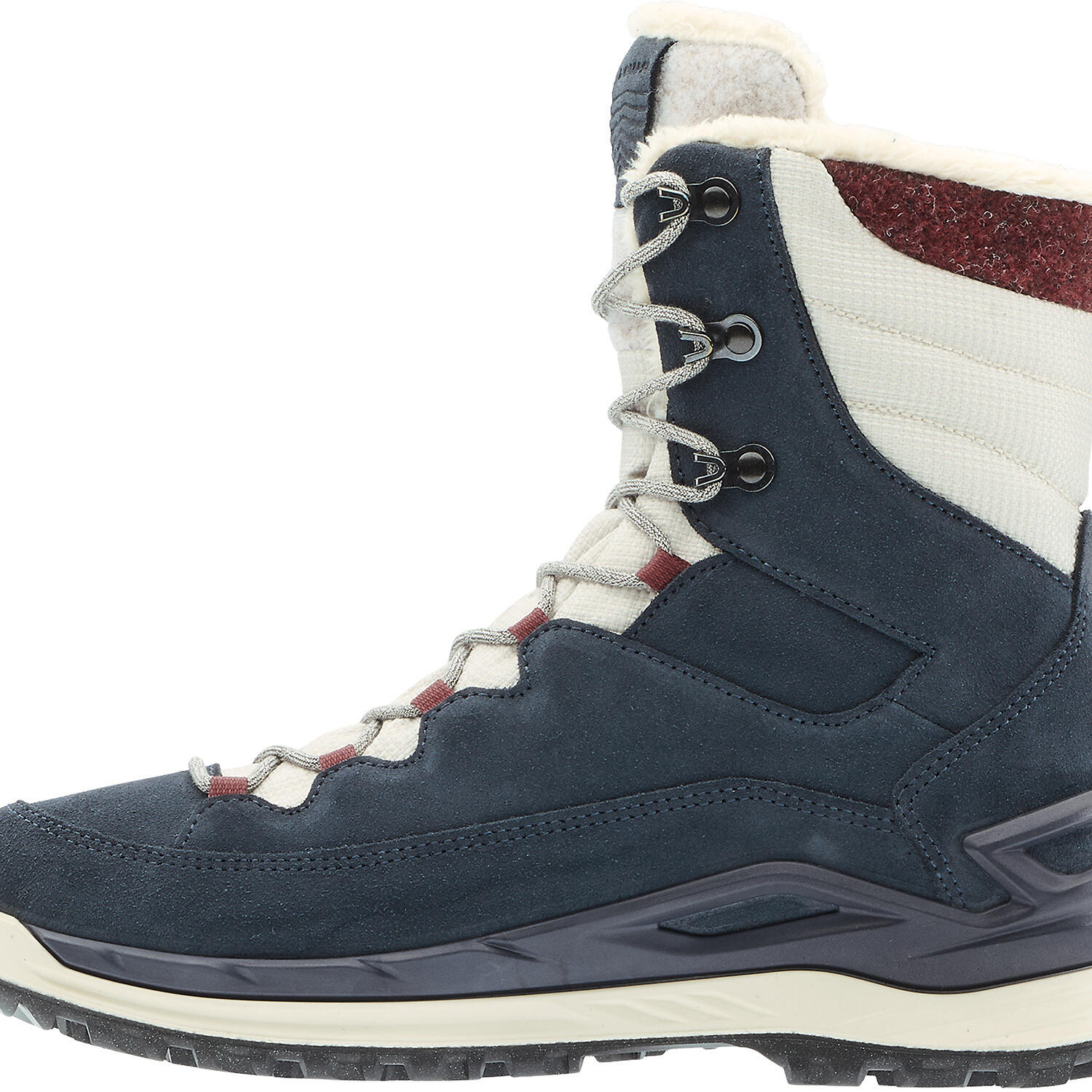 Freizeitschuhe CALCETA EVO GTX Ws 6/7