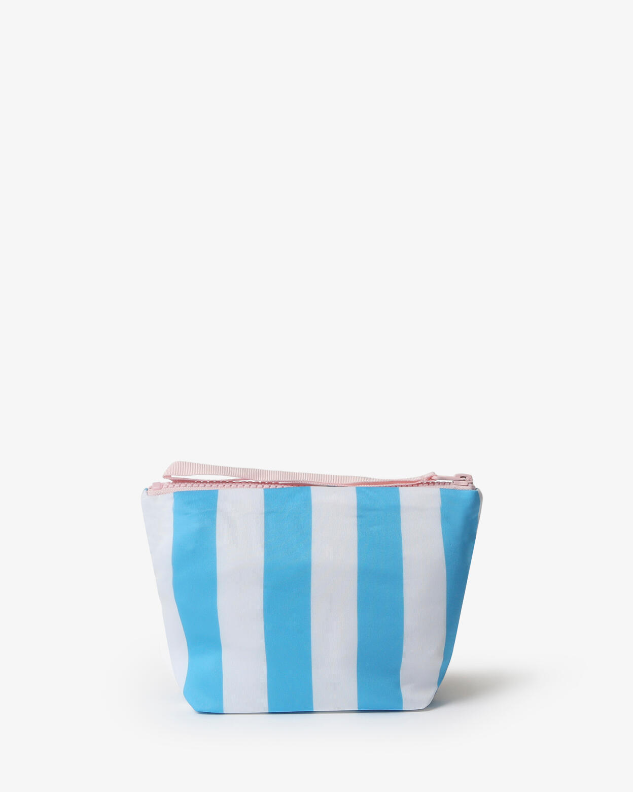 Beautés de voyage bleues et blanches pour hommes et femmes en matière de fitness 3/3