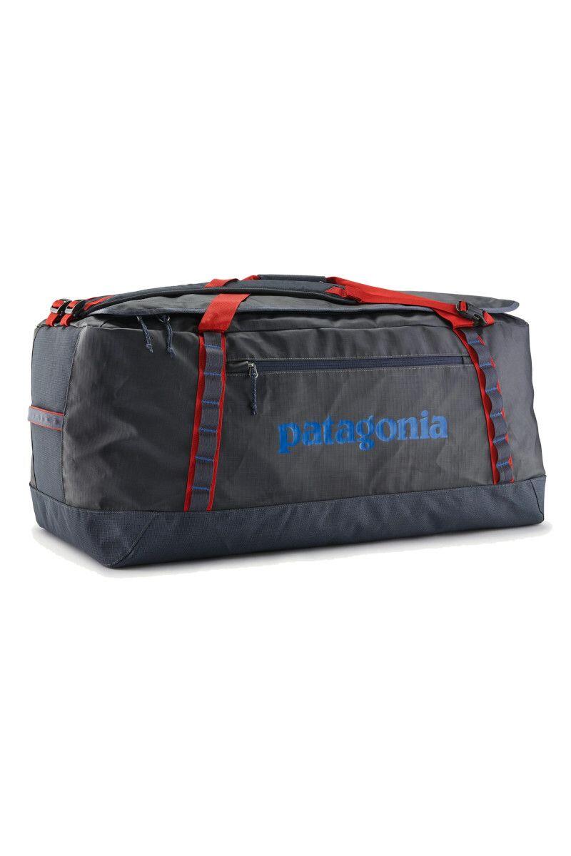 Geantă Black Hole Duffel 100L