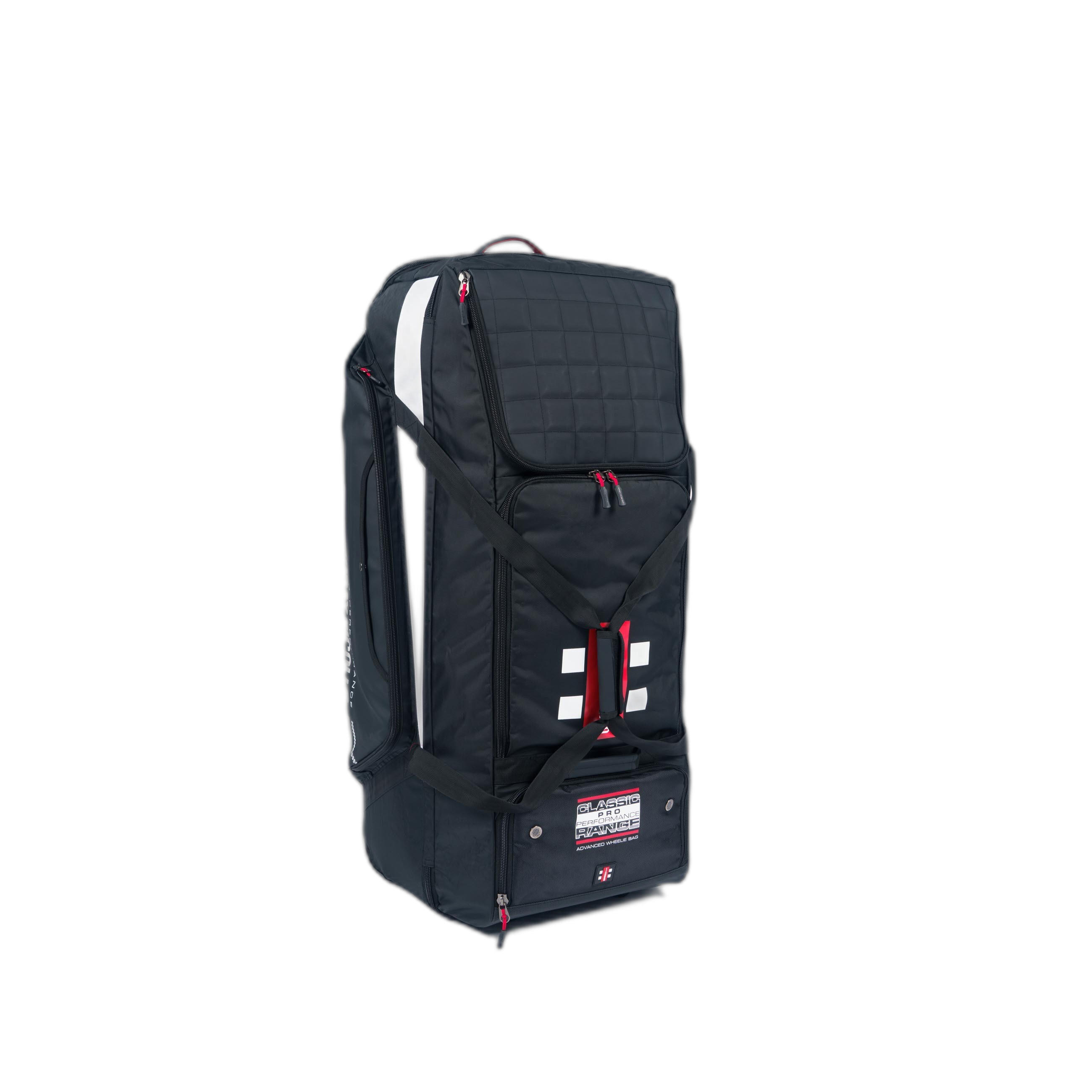 GRAY-NICOLLS picture