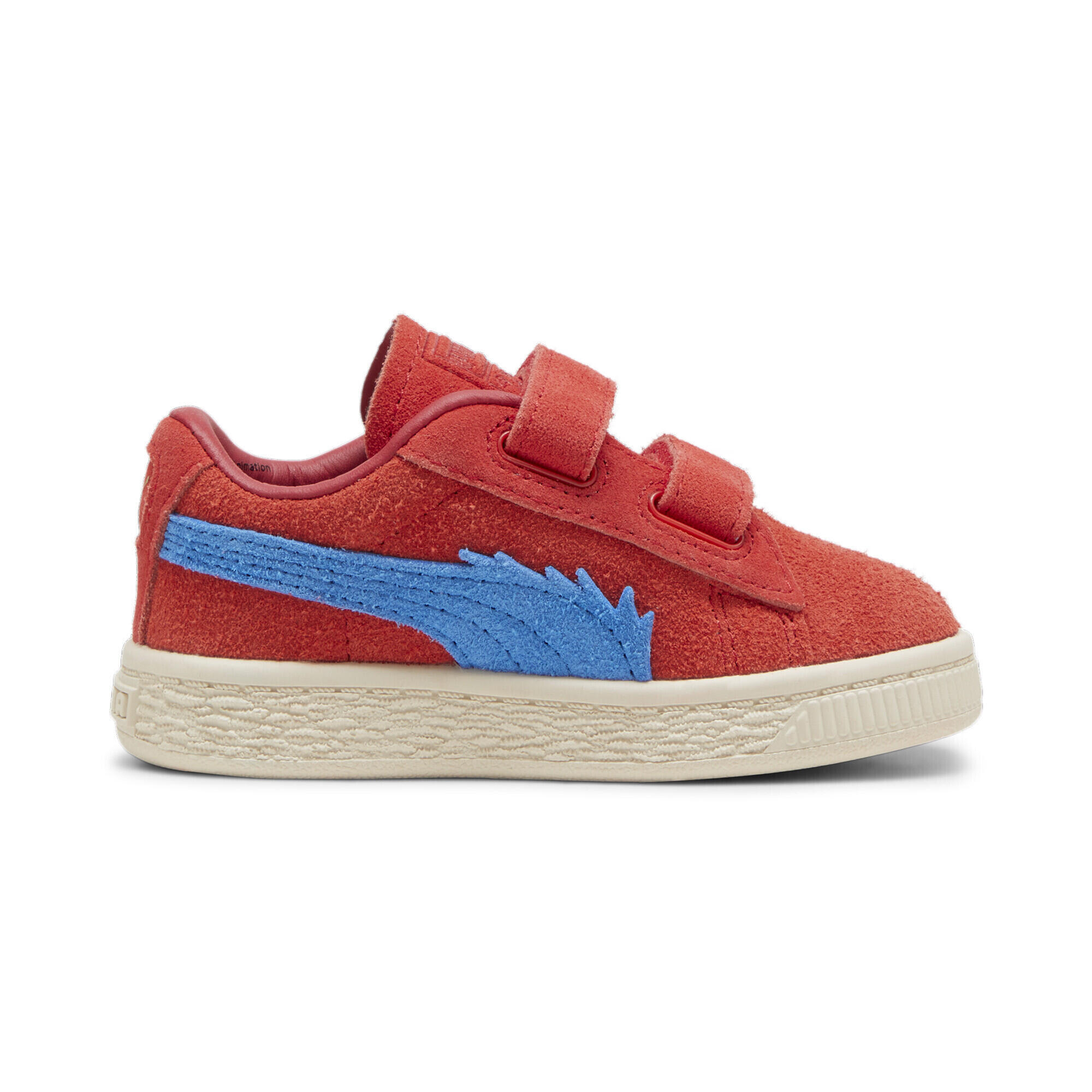 Baskets bébé Puma Suede One Piece V Inf 2/7