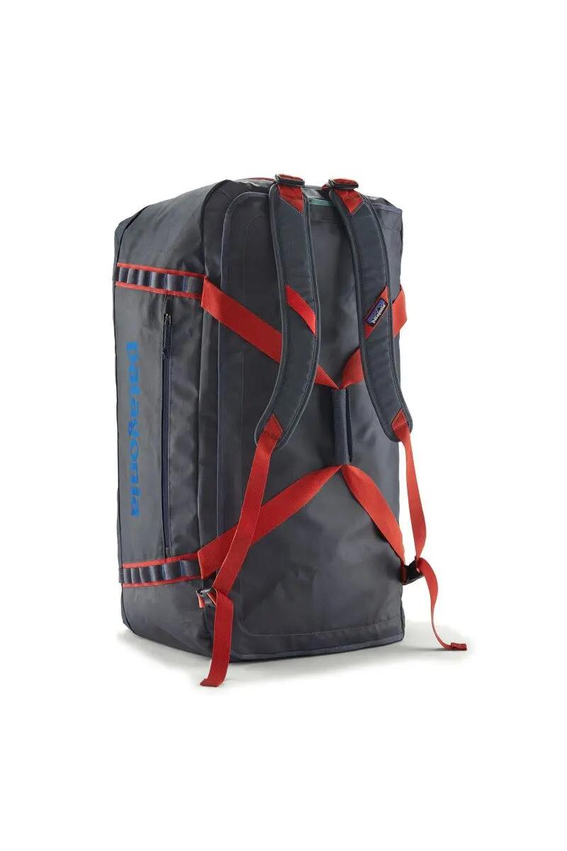 Geantă Black Hole Duffel 100L 2/5