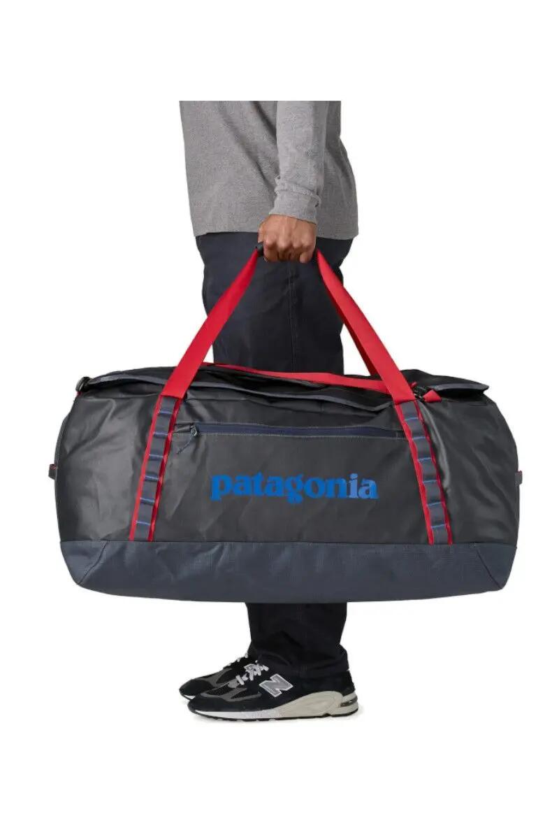 Geantă Black Hole Duffel 100L 4/5