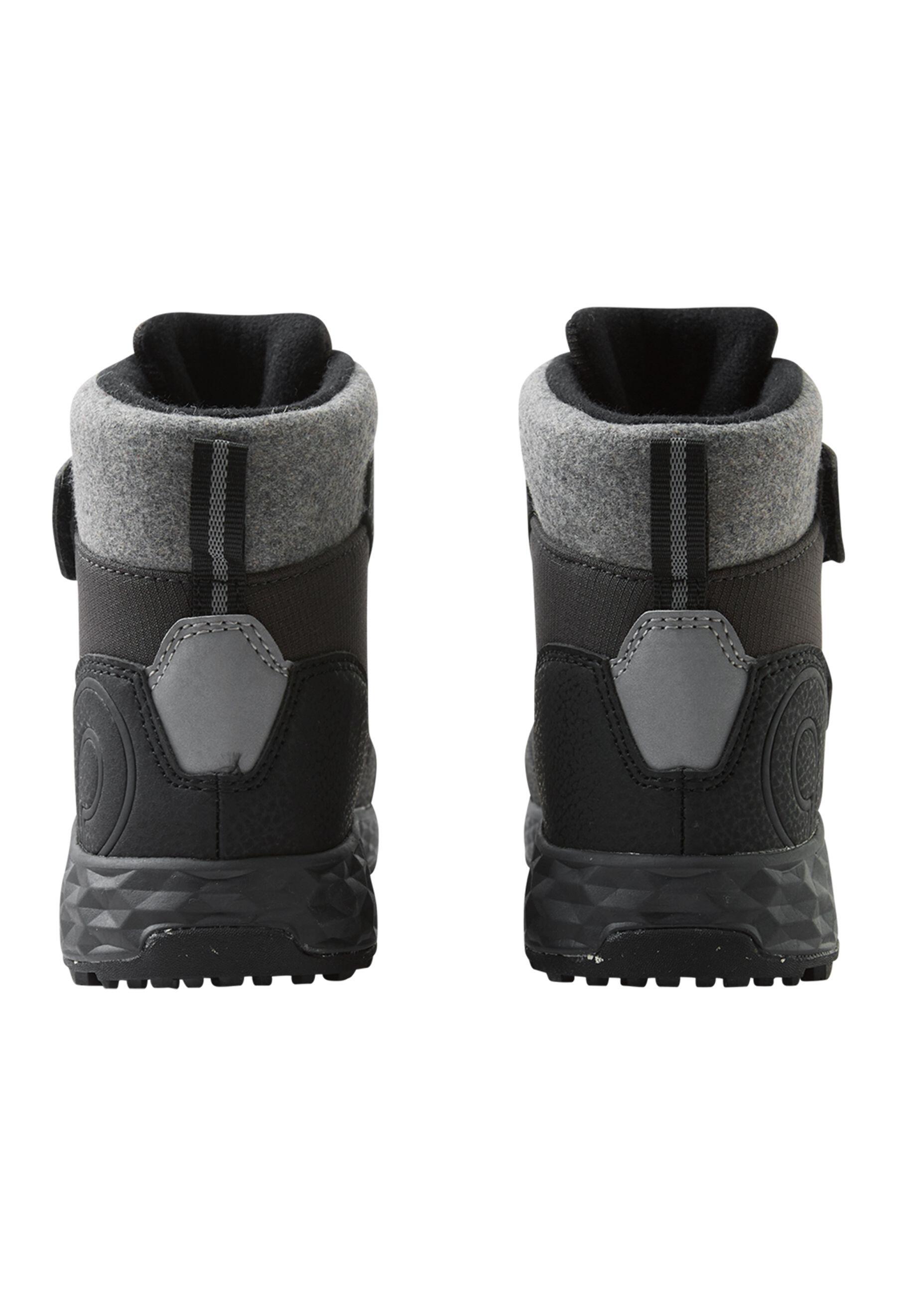 Chaussures Reimatec Hallava - Wasserdichte Winterschuhe 2/7
