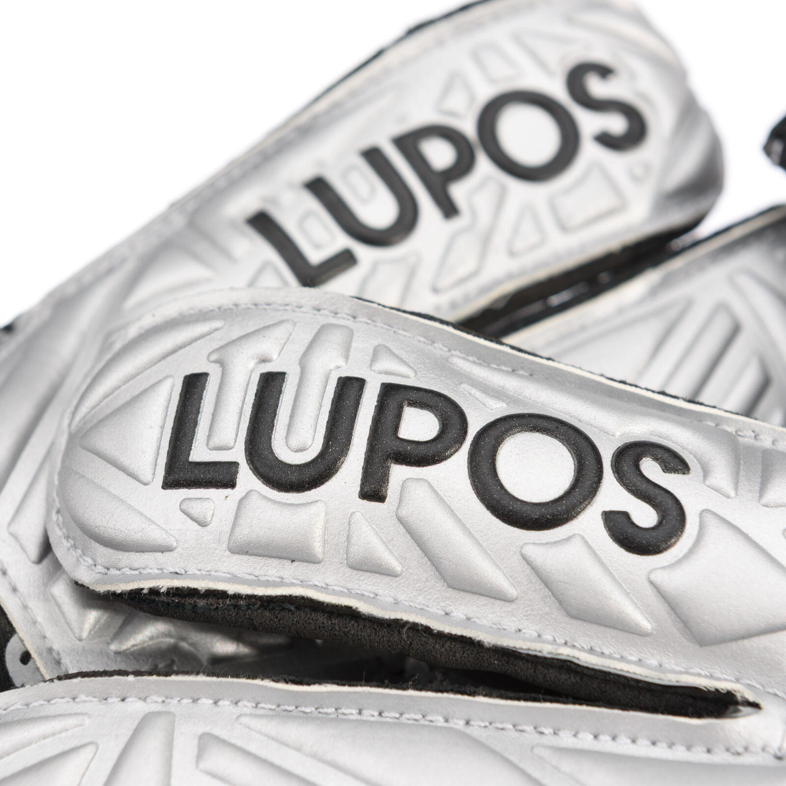Rękawice bramkarskie LUPOS Umbra 11 2/7