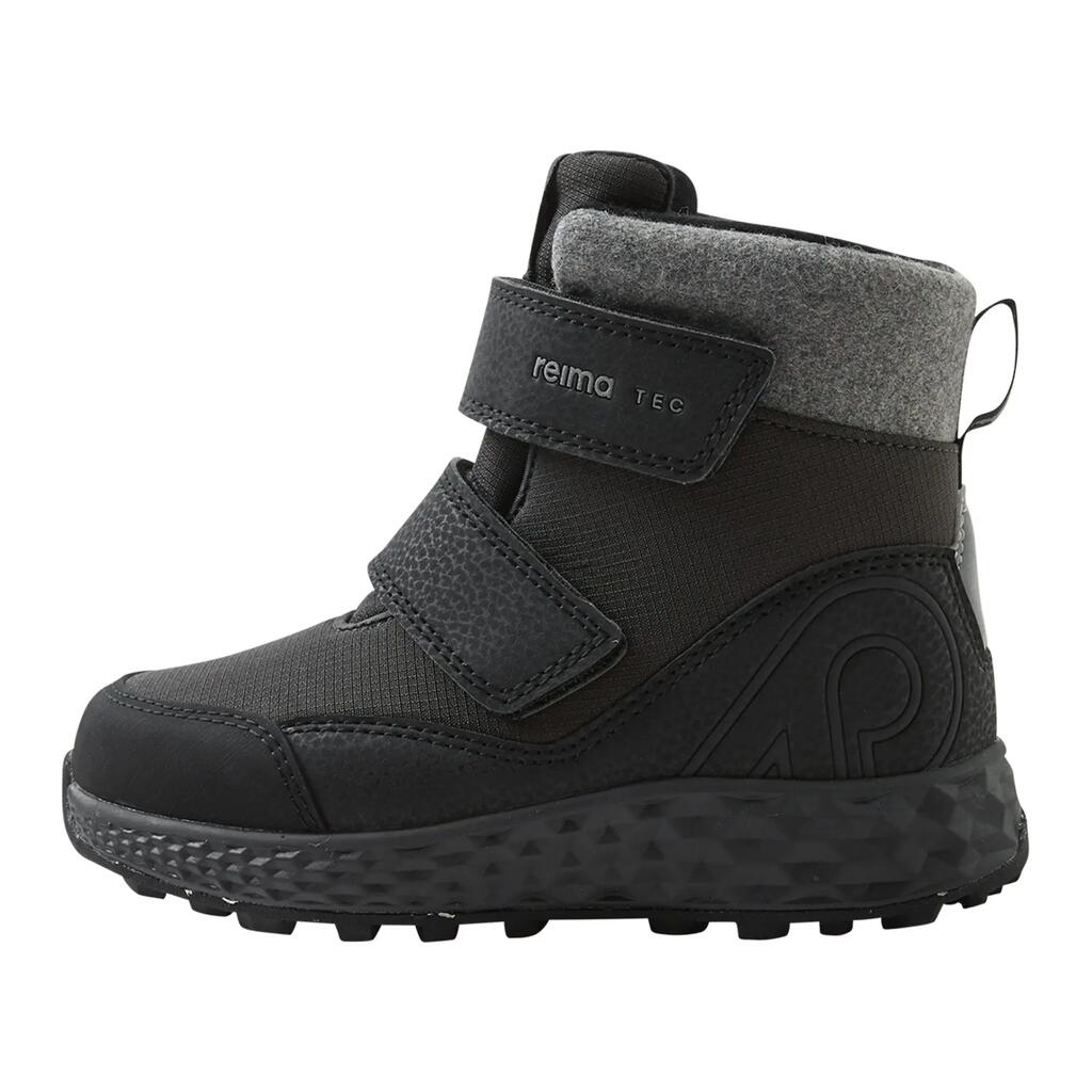 Children's ankle boots Reima Hallava