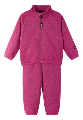 Fleece Set Tahto -