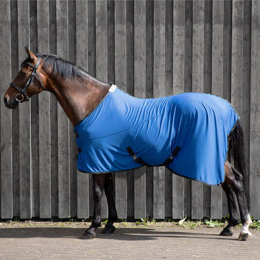 Polaire pour cheval séchante rafraîchissant Horze Limited Edition 2/5