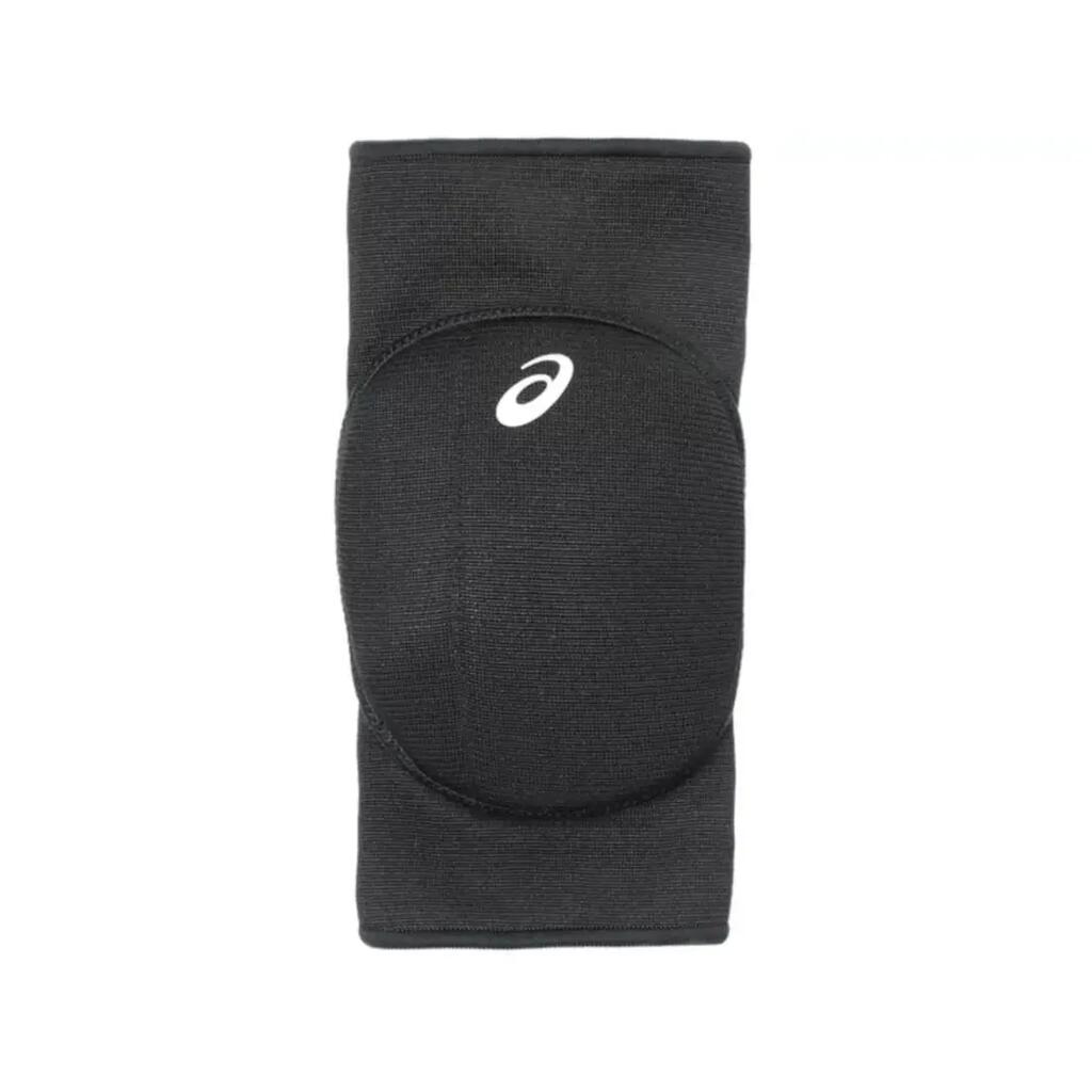Asics Basic Black Knee Brace