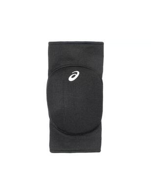 Knieschoner Asics Basic Schwarz