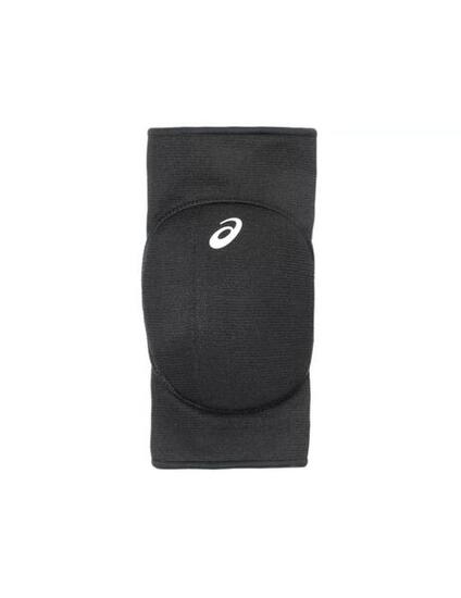 Knieschoner Asics Basic Schwarz