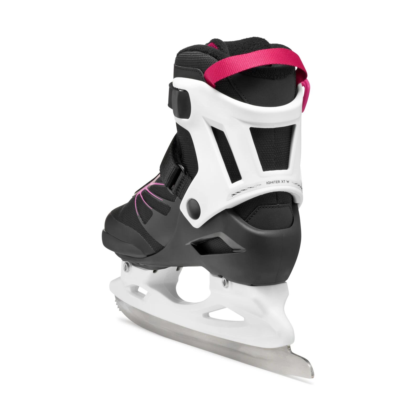 Damskie łyżwy Bladerunner by Rollerblade Igniter XT Ice W 3/7