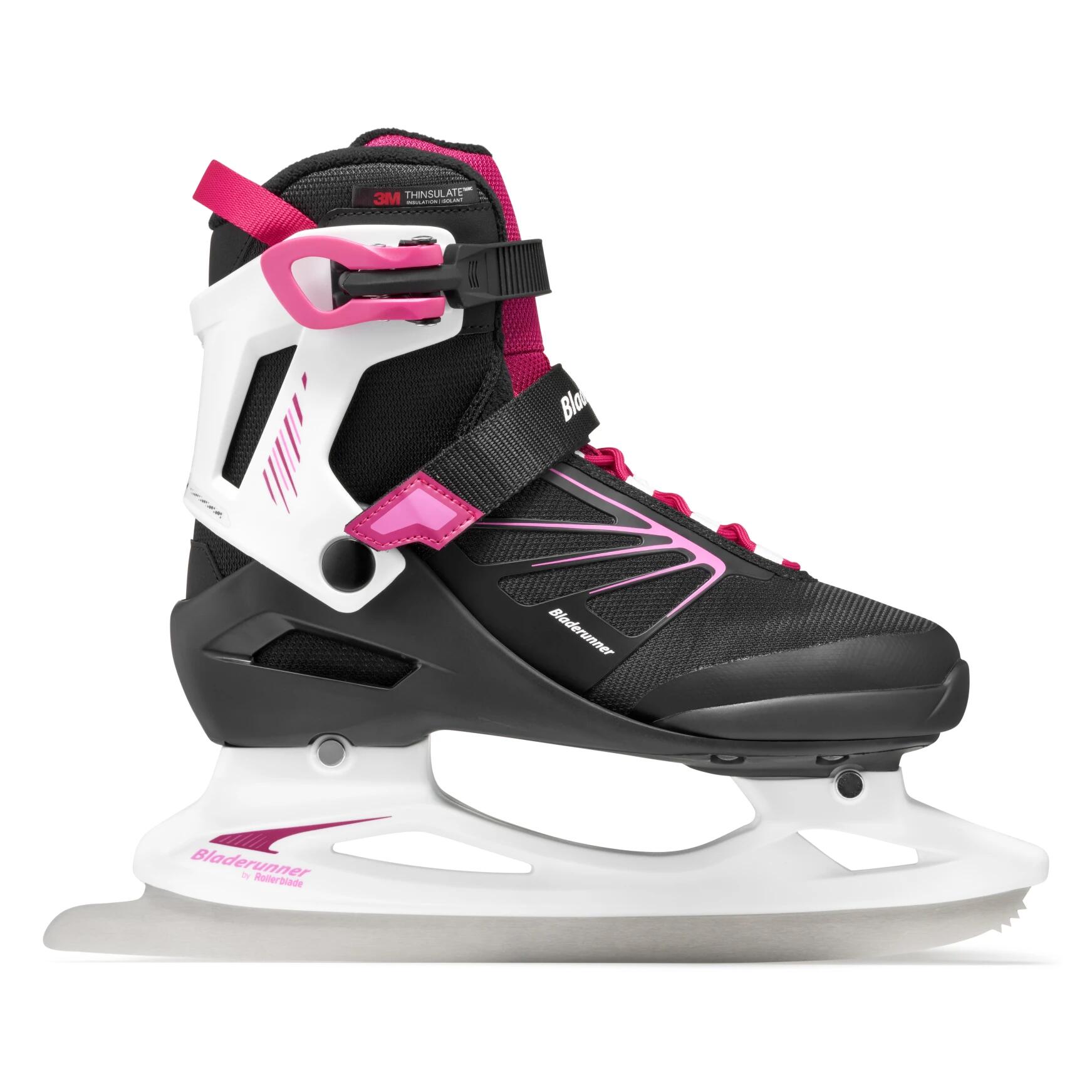 Damskie łyżwy Bladerunner by Rollerblade Igniter XT Ice W 2/7