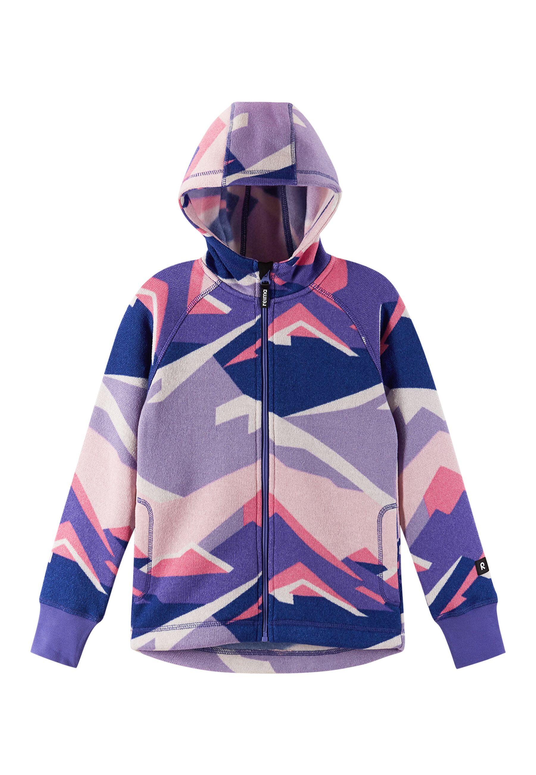 Fleece Pullover Northern - 3/7