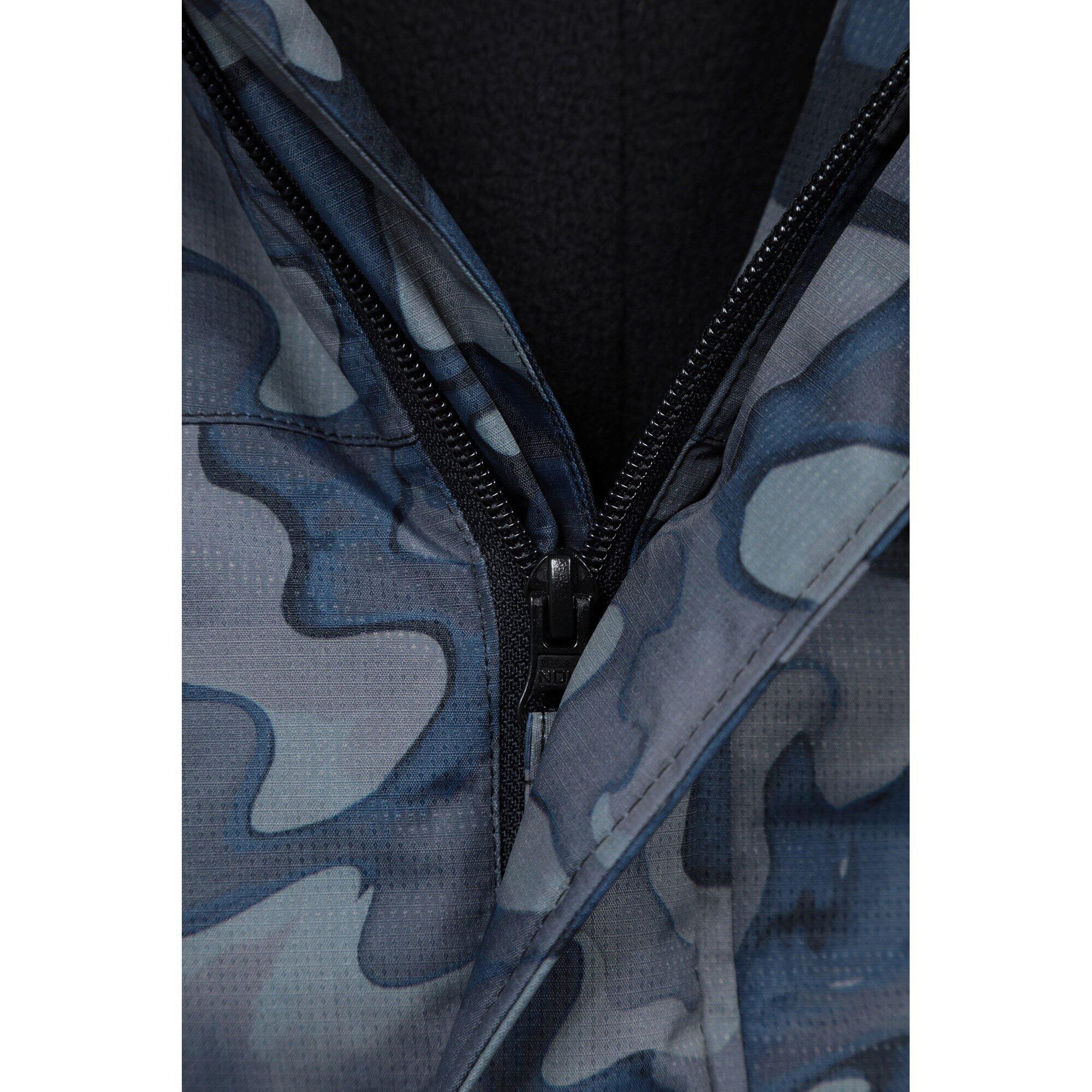 Mountain Warehouse Veste de ski homme Shadow - Chaude et résistante à la neige 6/6