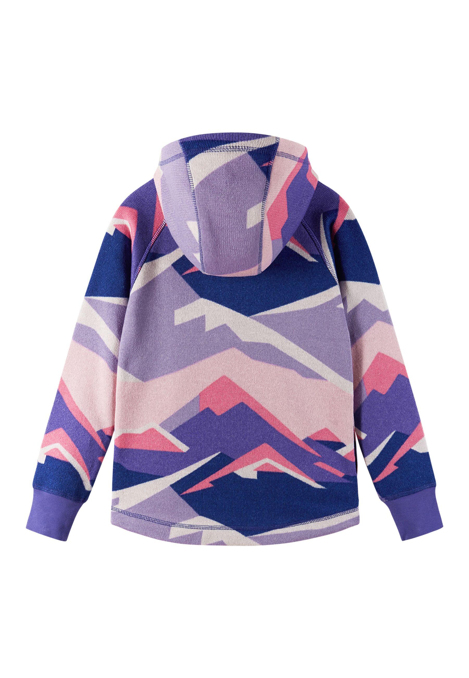 Fleece Pullover Northern - 2/7
