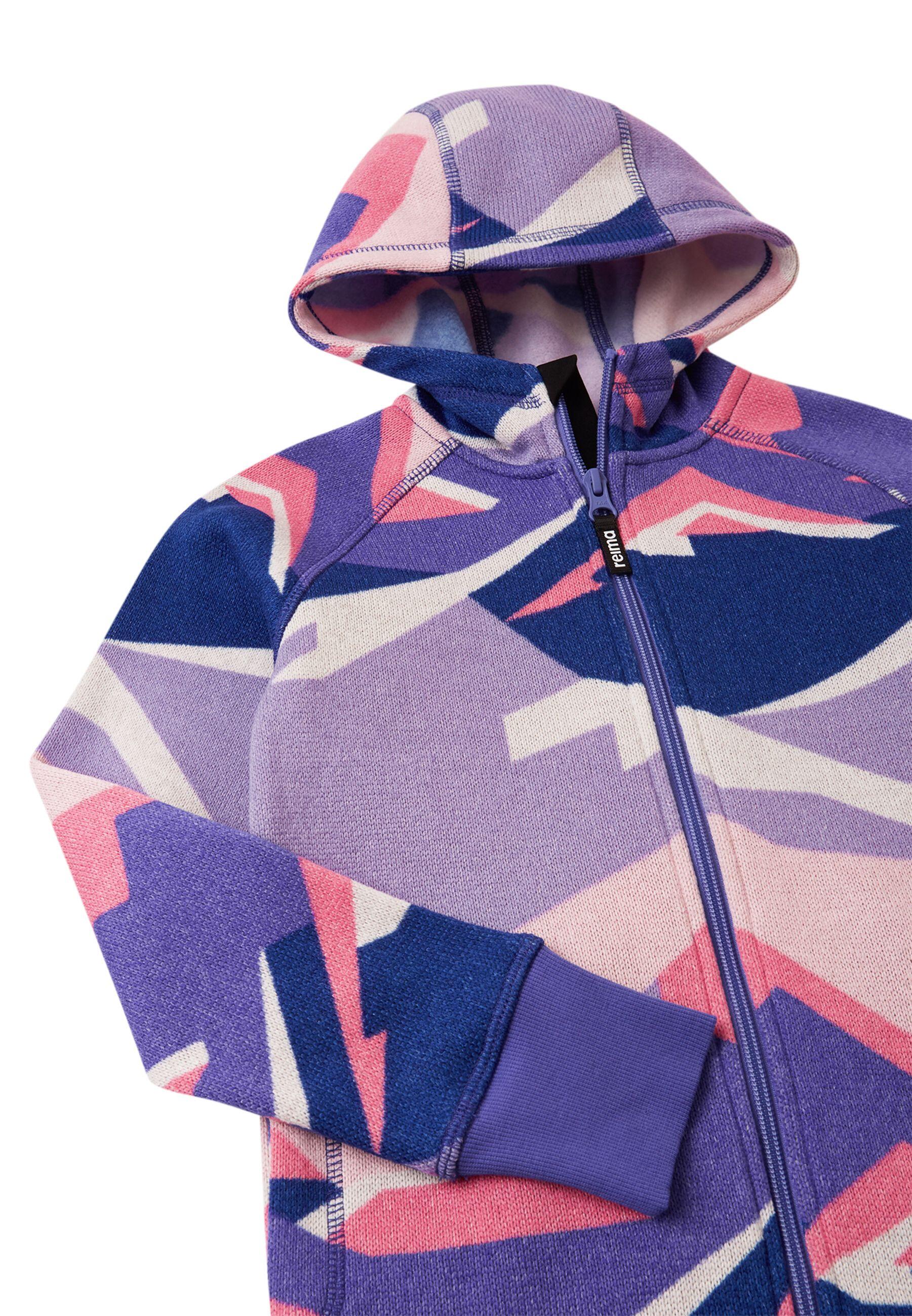 Fleece Pullover Northern - 4/7