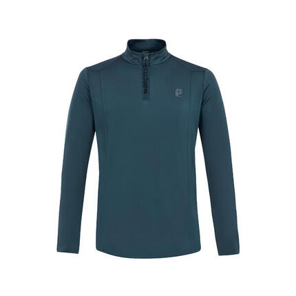 Sous-pull 1/4 zip Protest Rewill