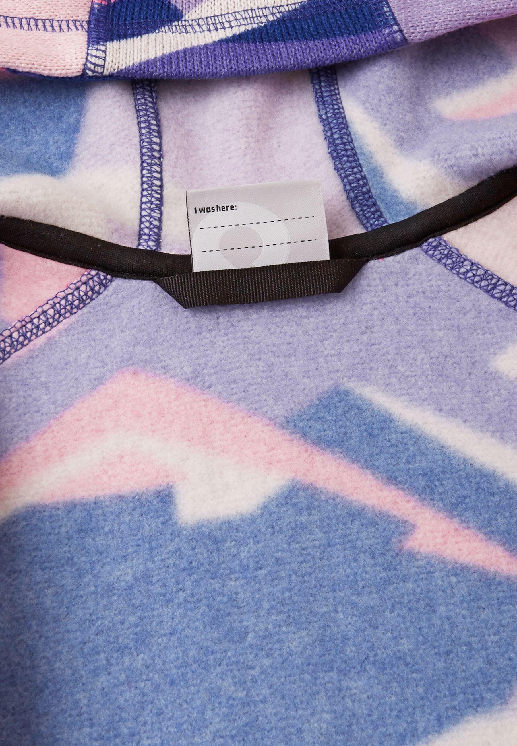 Fleece Pullover Northern - 6/7