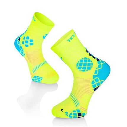 Chaussettes de compression pour le sport