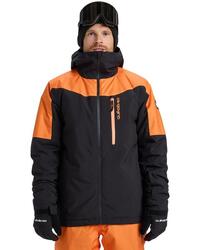 Veste de snow technique TITANO Noir Homme
