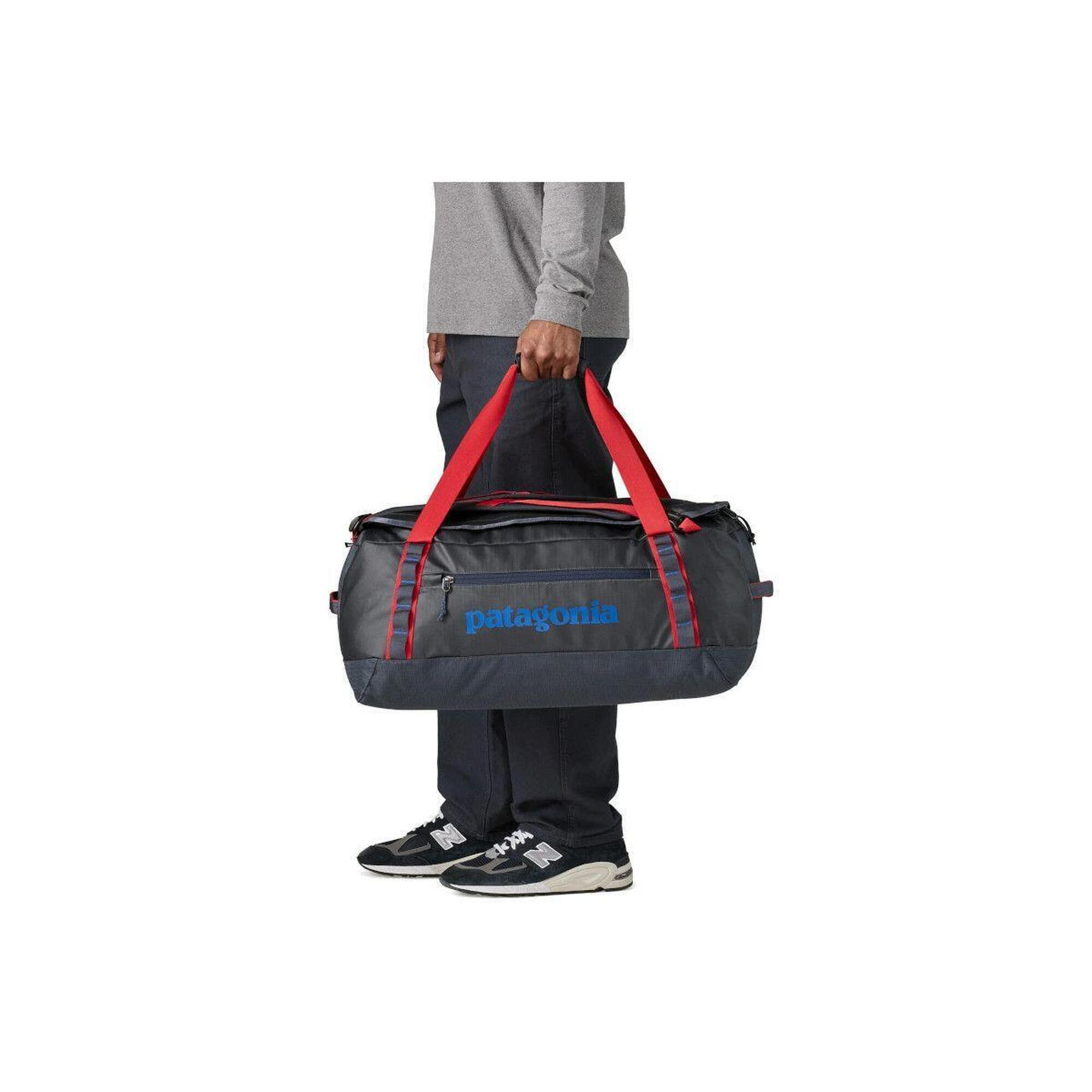Geantă Black Hole Duffel 55L