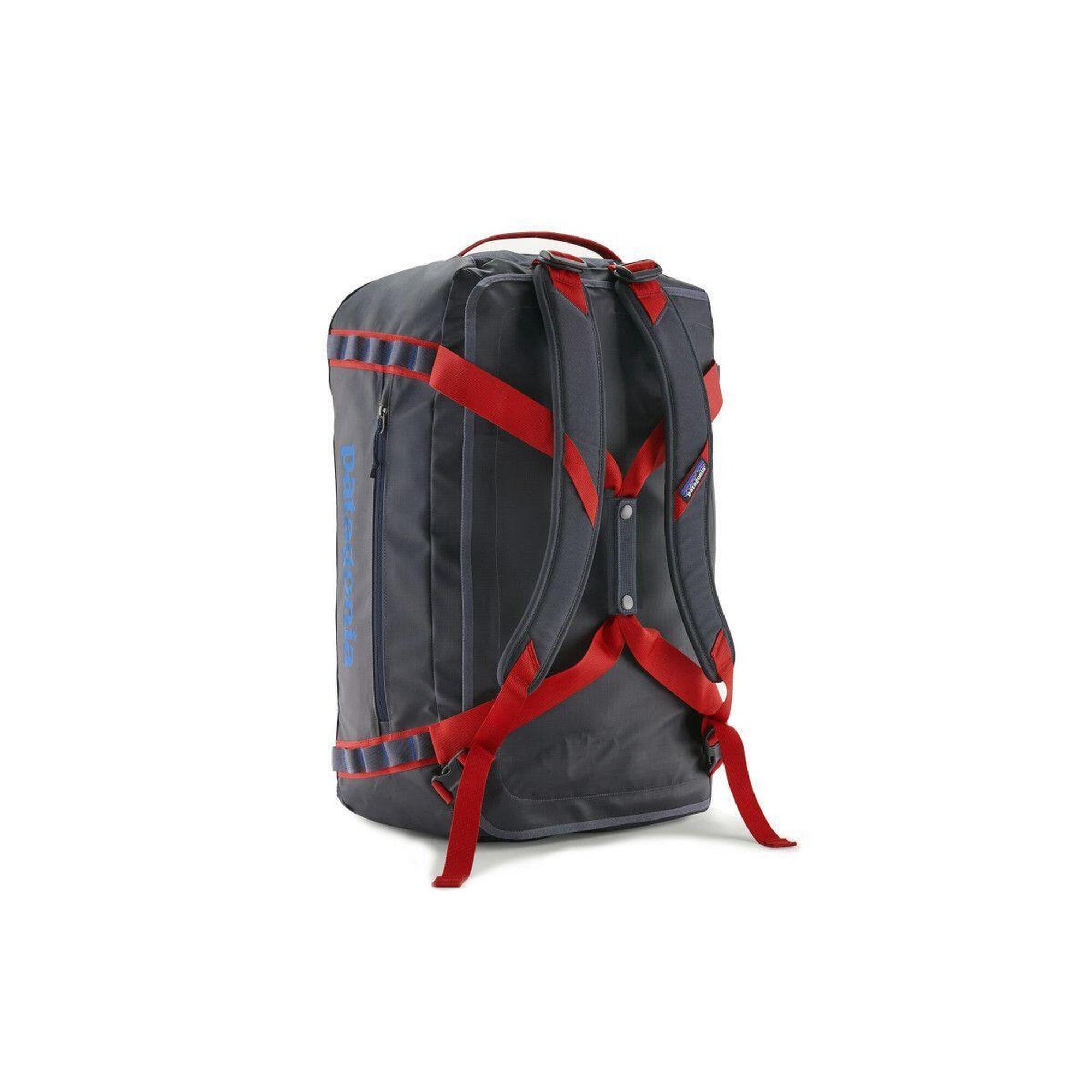 Geantă Black Hole Duffel 55L