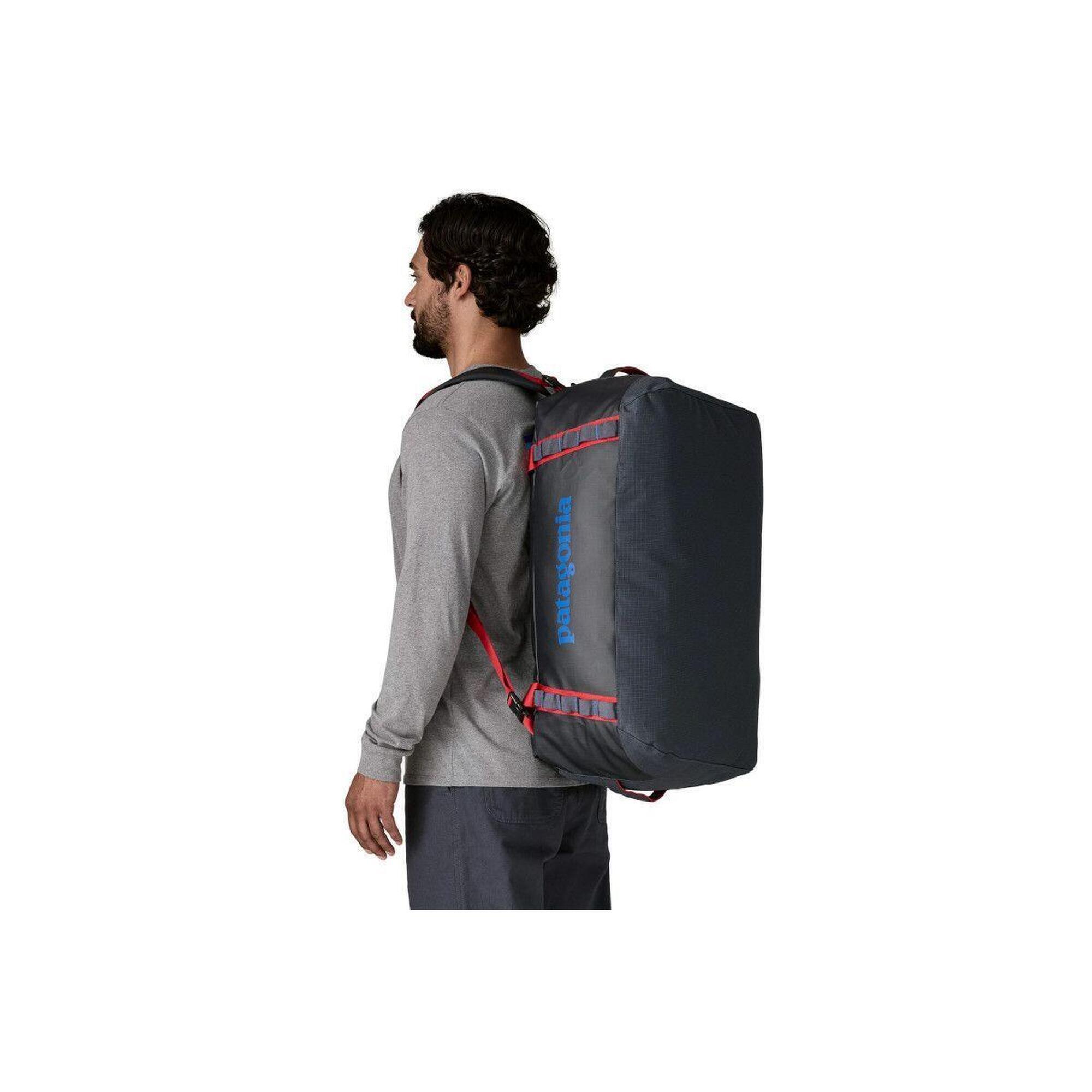 Geantă Black Hole Duffel 55L