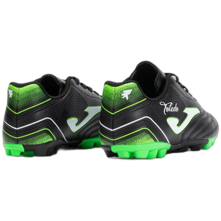 Buty piłkarskie dziecięce Joma Toledo 2501 Hg Jr 3/5