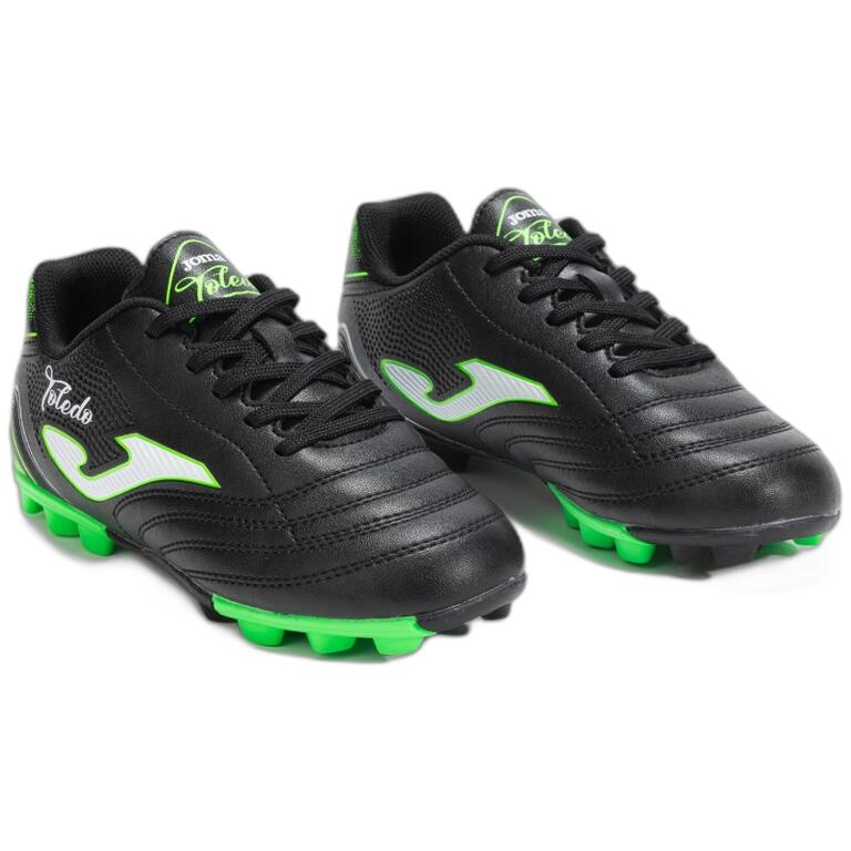 Buty piłkarskie dziecięce Joma Toledo 2501 Hg Jr 2/5