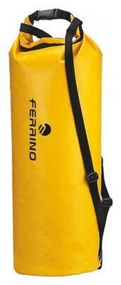 Ferrino Aquastop M Wasserdichte Tasche 20 l Gelb