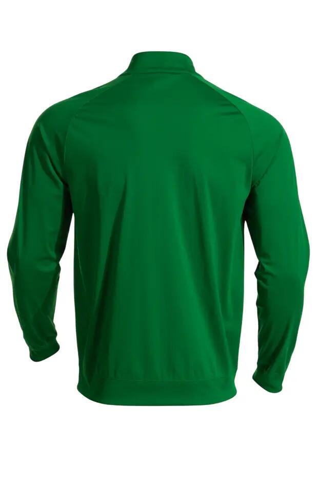 Bluza do biegania męska Joma Record III Full Zip 2/4