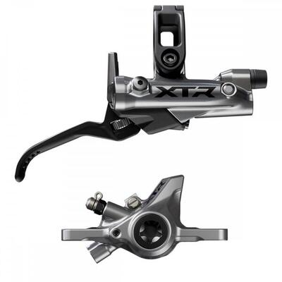 Bremsen-Kit Shimano XTR BL-M9220(R)/BR-M9200(R)
