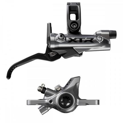 Bremsen-Kit Shimano XTR BL-M9220(R)/BR-M9200(R)