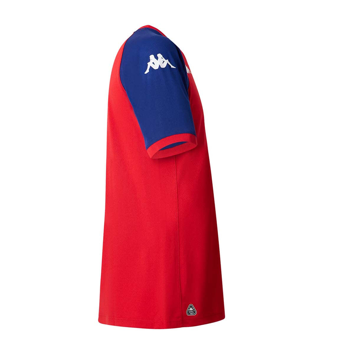 Maillot Mokiba Pro garçon TUNISIE 25/26 2/4