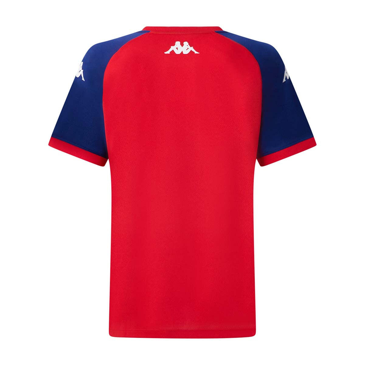 Maillot Mokiba Pro garçon TUNISIE 25/26 4/4
