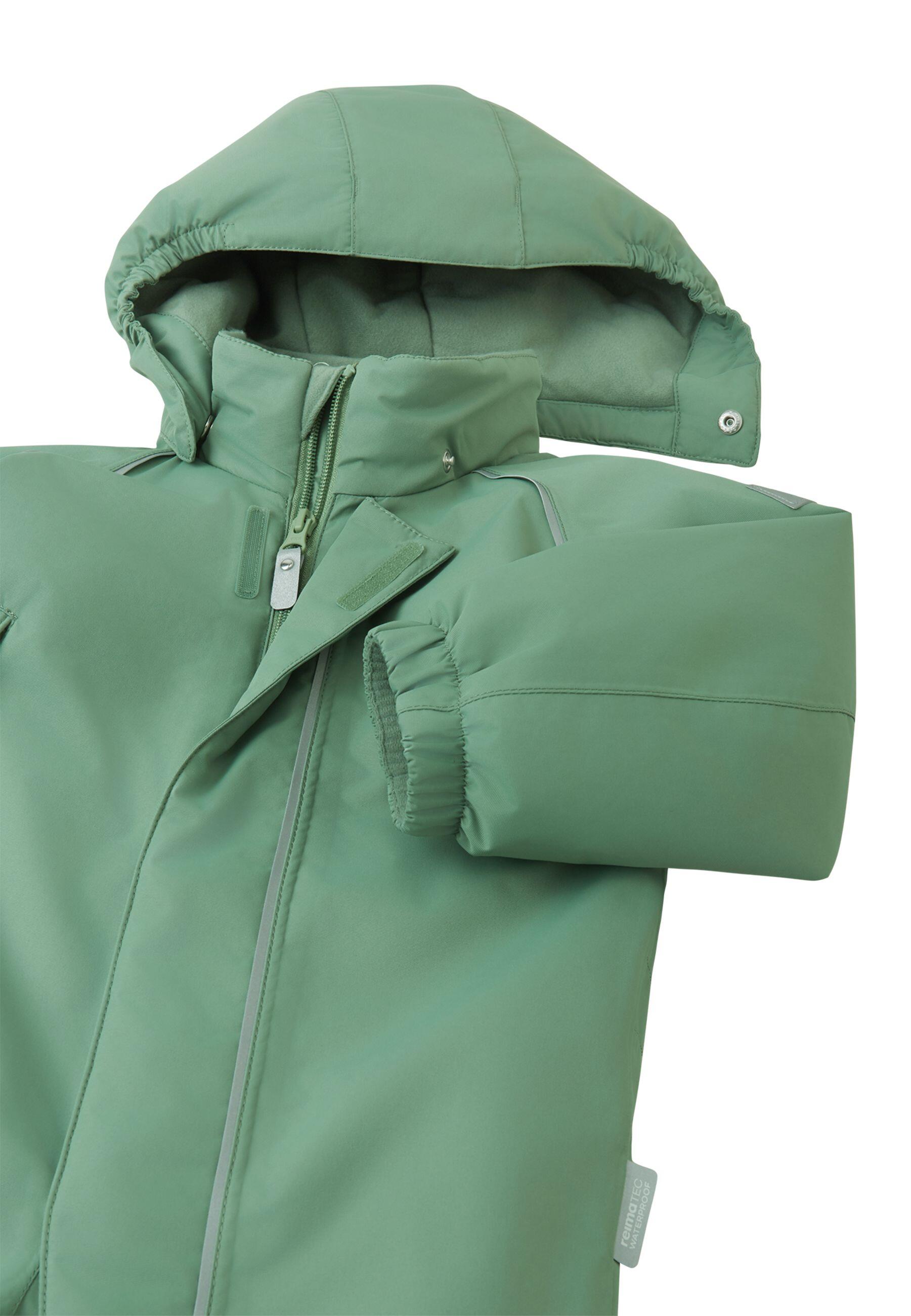 Combinaison d'hiver ReimaTec Muksala - mit BIONIC-FINISH®ECO Beschichtung 3/7
