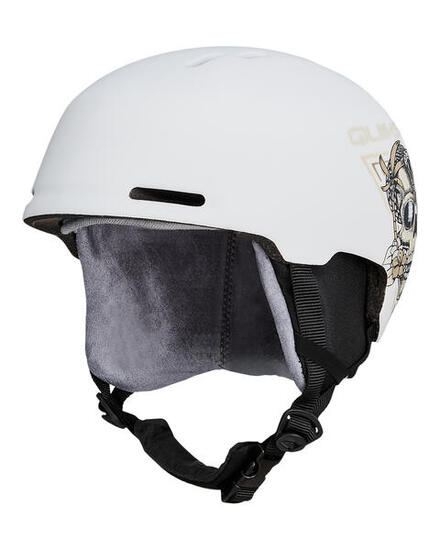 Casco da sci JOURNEY Bianco Uomo