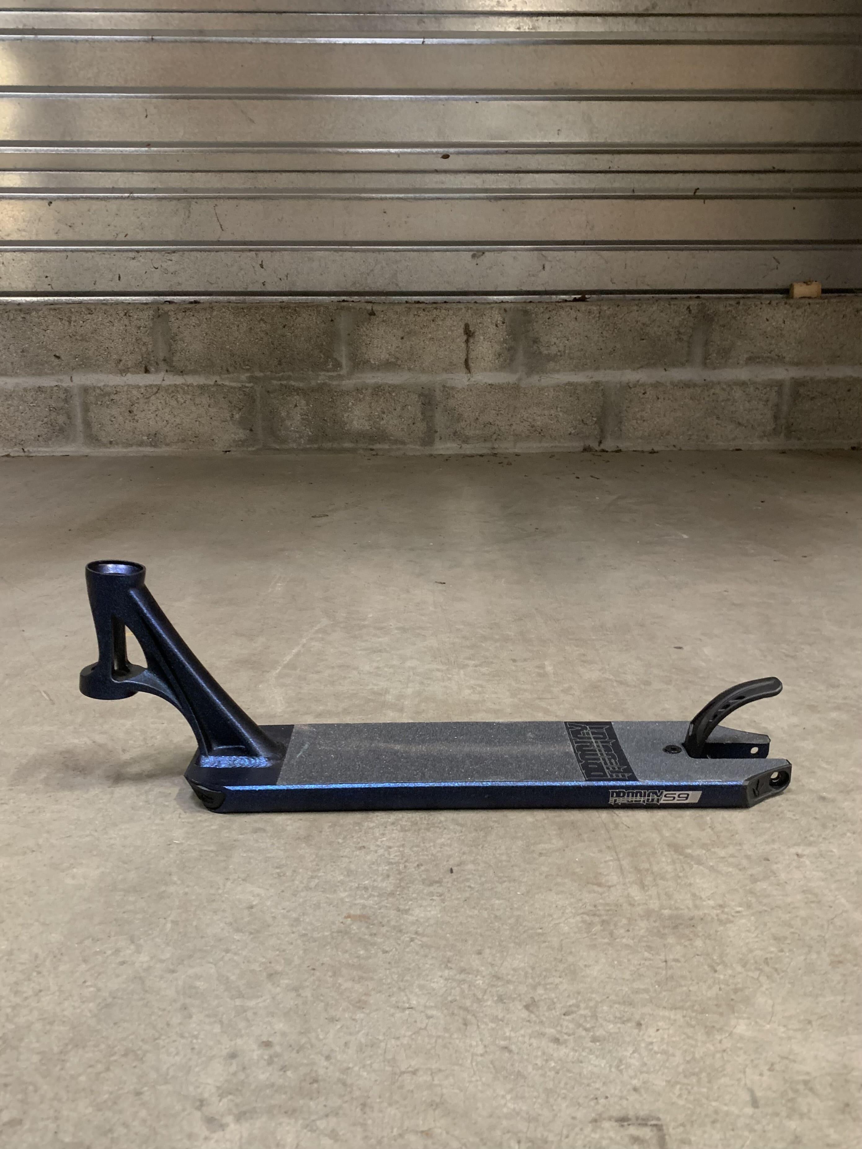 Deck Trottinette - Prodigy S9 - Galaxy - Blunt Scooters 3/5