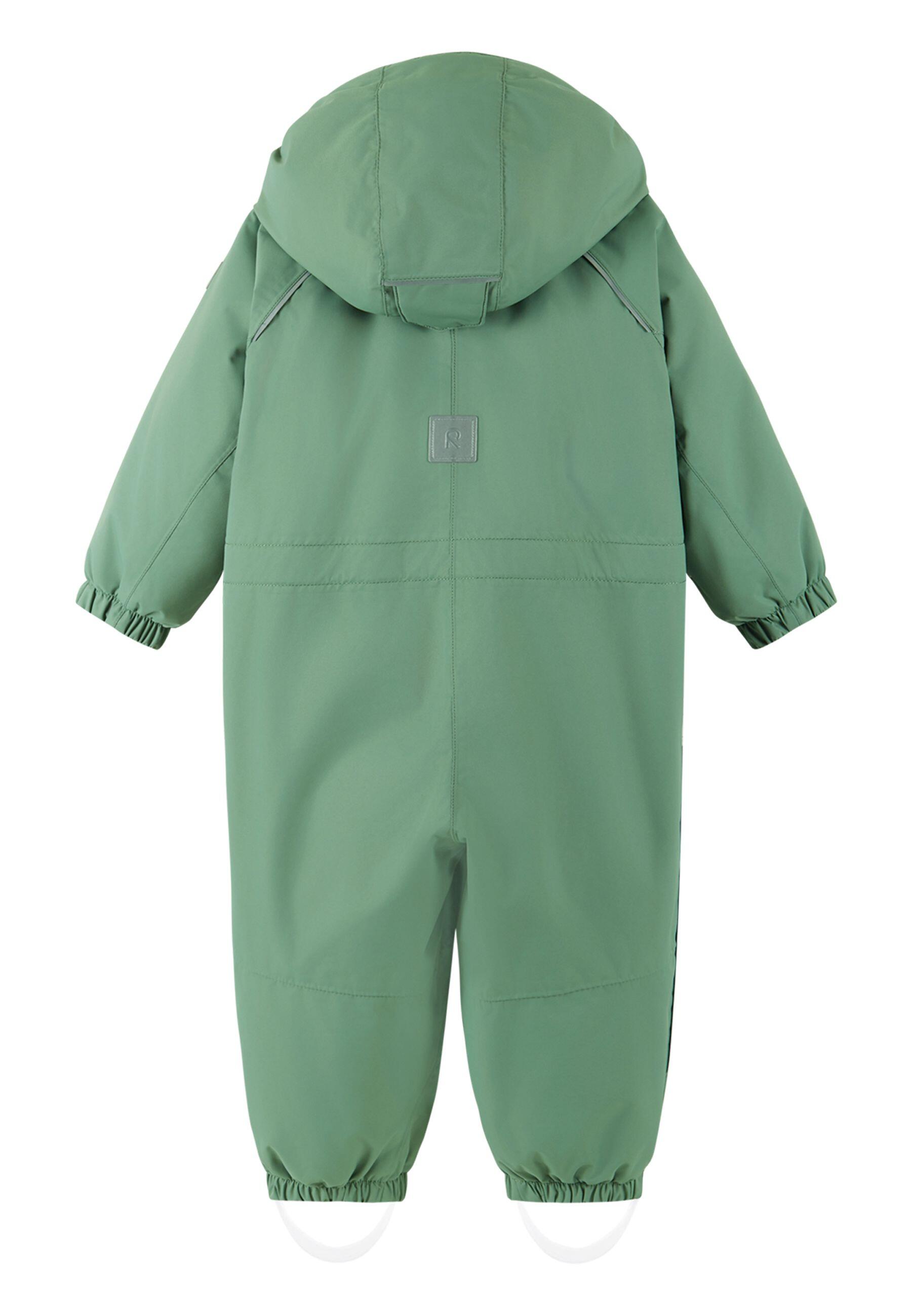 Combinaison d'hiver ReimaTec Muksala - mit BIONIC-FINISH®ECO Beschichtung 2/7