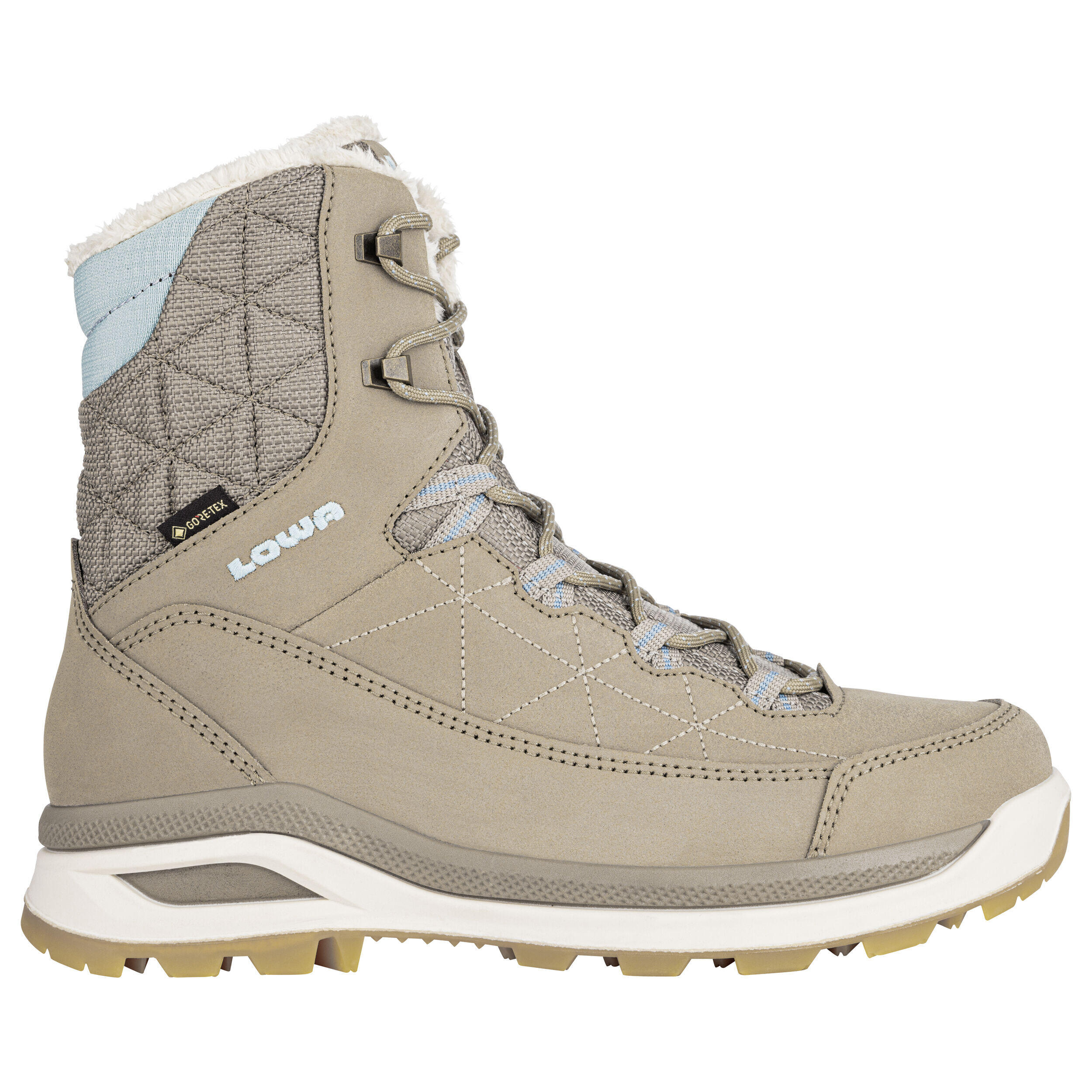 Outdoorschuh OTTAWA GTX WS 3/5
