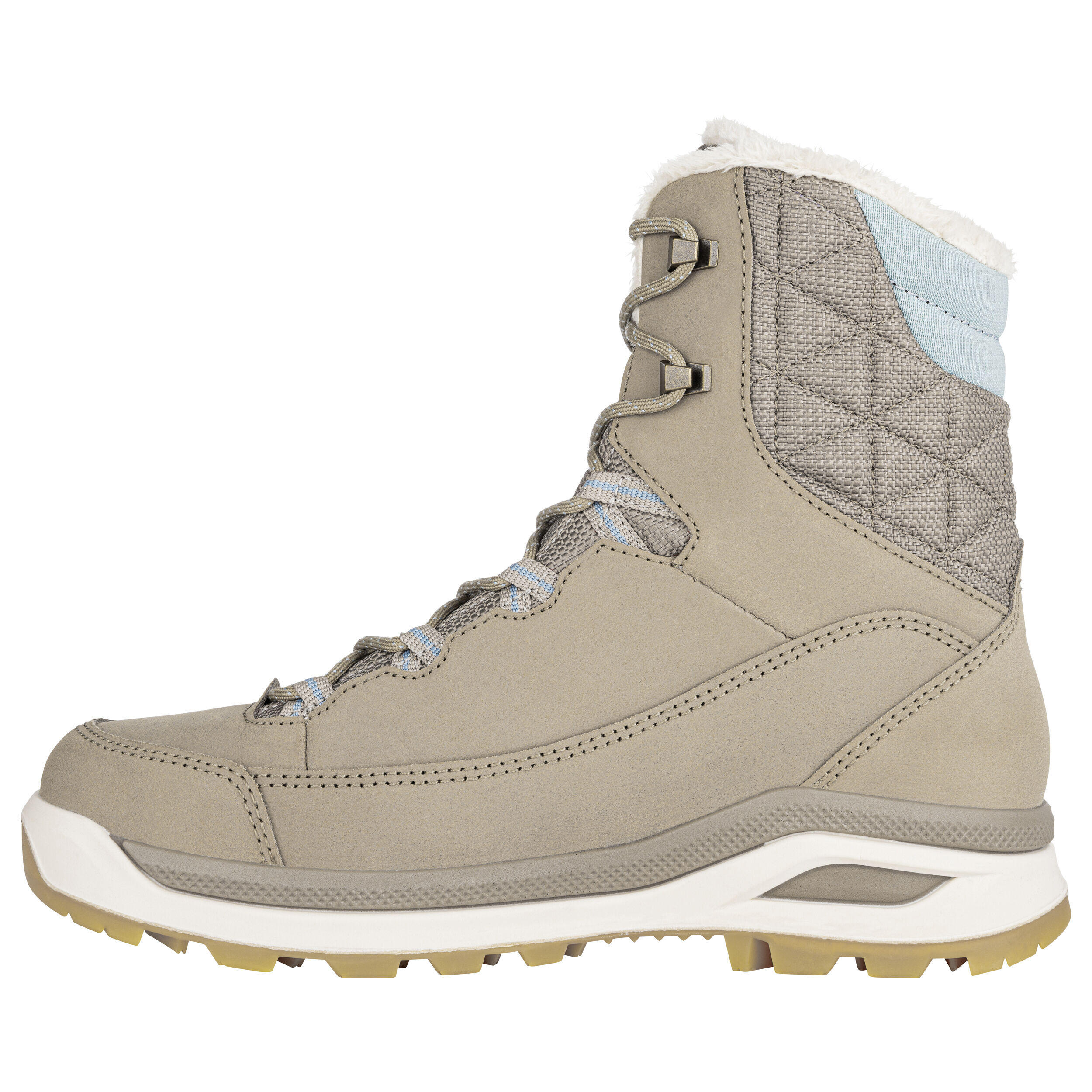 Outdoorschuh OTTAWA GTX WS 2/5