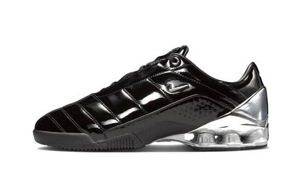 Zapatillas Total 90 Shox Secutor Maha Amsterdam Black