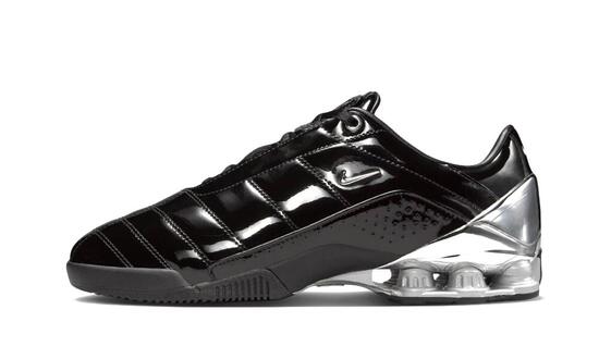 Zapatillas Total 90 Shox Secutor Maha Amsterdam Black